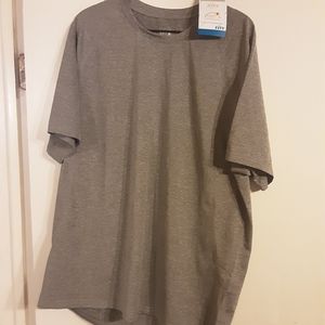 Zity sports moisture wicking shirt 2X